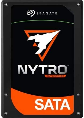 Seagate XA1920ME10063 Nytro 1551 1.92Tb SATA-6Gbps 2.5-Inch Solid State Drive