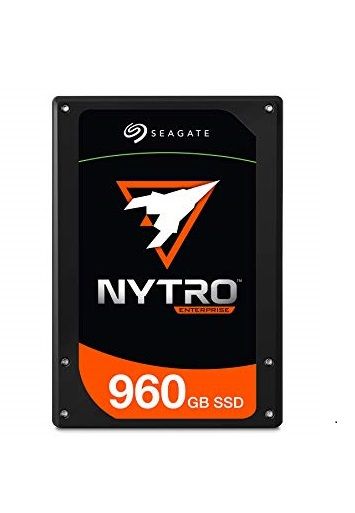 Seagate XA960ME10063 Nytro 1551 960Gb  SATA 6Gbps 2.5-Inch Solid State Drive
