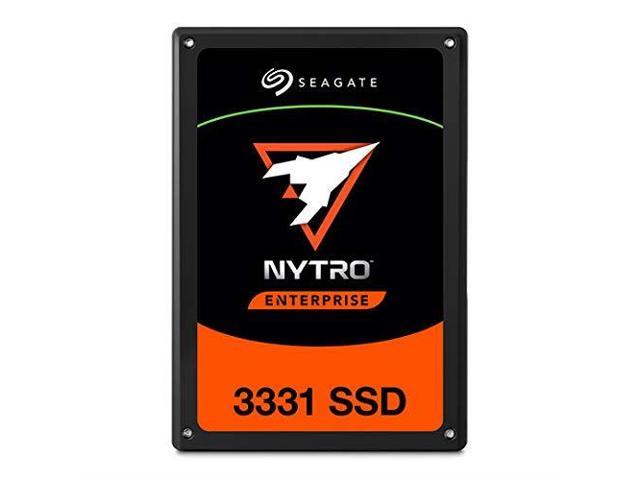 Seagate XS960SE70004 Nytro 3331 960Gb SAS-12Gbps 2.5-Inch Solid State Drive