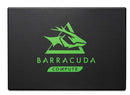 Seagate ZA2000CM10003 Barracuda 120 2Tb SATA-6Gbps 2.5-Inch Solid State Drive