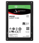 Seagate ZA480NM10011 IronWolf 110 480Gb SATA-6Gbps 2.5-Inch Solid State Drive