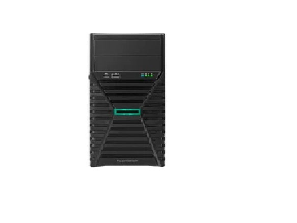 HPE P55640-421 ProLiant ML110 Gen11 1Tb 32GB DDR4 SDRAM 4.5U Tower Server