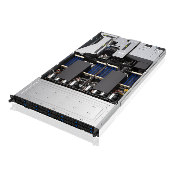 Gigabyte R272-P30 8x SATA System on Chip 7nm 3200 MHz 256GB DDR4 Server