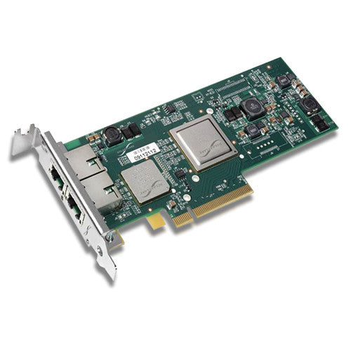 Solarflare SFN5161T Dual Port 10GbE Server Adapter