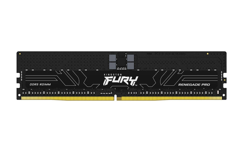 Kingston KF568R34RBK4-64 Fury Renegade Pro 64GB DDR5 SDRAM Memory Module