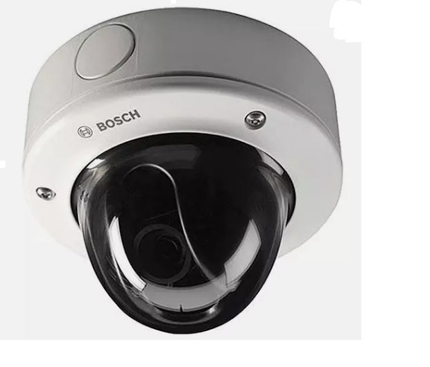 Bosch NDC-455V03-21PS 768 x 494 2.8-10MM Lens Network Dome Camera