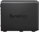 Synology SA3600 Synology SA3600 SAN/NAS Storage System - 1 x Intel Xeon D-1567 Dodeca-core
