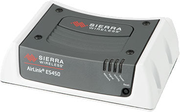 Sierra Wireless 1102383 AirlLink ES450 4G LTE Gateway Modem