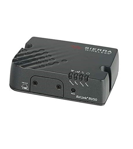 Sierra Wireless 1102555 AirLink Raven RV50 4G LTE Ethernet Gateway
