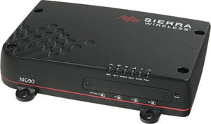 Sierra Wireless 1102695 AirLink MG90 High Performance LTE-Advanced Wireless Router