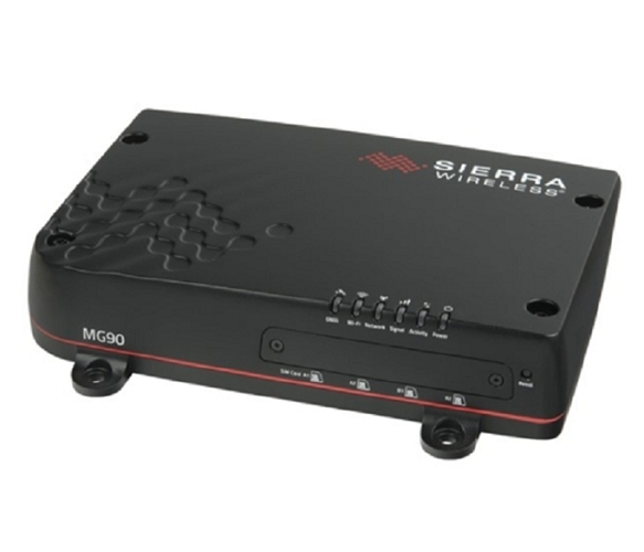 Sierra Wireless 1103982 AirLink MG90 Dual LTE Advanced Vehicle Router