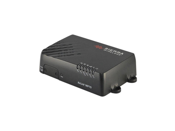 Sierra Wireless 1104071 AirLink MP70 High Performance Rugged LTE-A Vehicle Router
