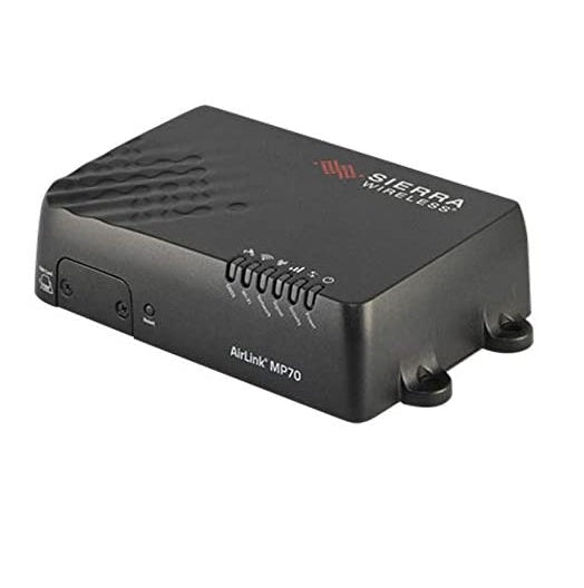 Sierra Wireless 1104073 AirLink MP70 4-Ports LTE-Advanced Wireless Router
