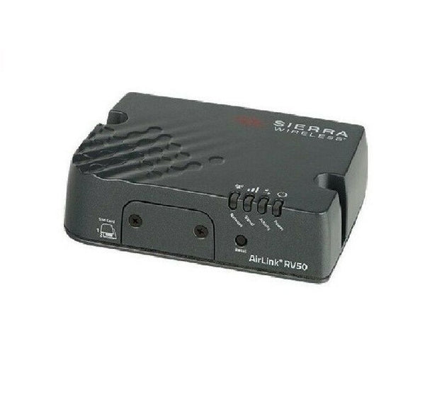 Sierra Wireless Gateway Router Airlink RV50X LTE-Advanced Industrial LTE1103045 