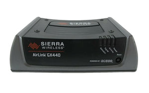 Sierra Wireless Cellular Modem Verizon 4G LTE AirLink GX440 1101413