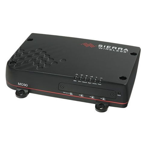Sierra Wireless MG90-SINGLE-LTE AirLink MG90 High Performance LTE-Advanced Wireless Router
