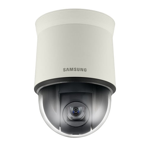 Samsung SNP-5321 1.3Mp CMOS 32x Day-Night  PTZ Dome Camera