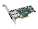 Solarflare Network Adapter Dual-Port 10GbE SFP+ Flareon Ultra SFN8522-PLUS