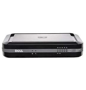 SonicWall 01-SSC-0653 SOHO Wireless-N 5-Port 10Mb/100Mb LAN Security Appliance