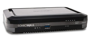SonicWall 02-SSC-1815 SOHO 250 Advanced Edition Security Appliance