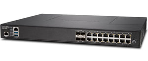 Lenovo Switch 24-Ports 1U Rack Mount Layer-3 CE0128TB 7Z360011WW