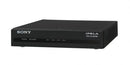 Sony SNCA-ZX104 Hybrid 4-Channel 1x RS-485 Camera Receiver