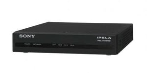 Sony SNCA-ZX104 Hybrid 4-Channel 1x RS-485 Camera Receiver