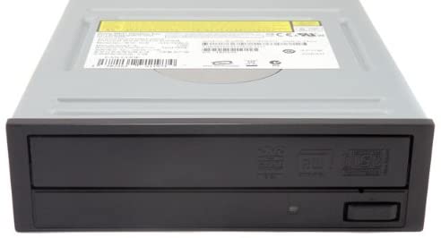 Sony AD-7190A NEC Optiarc 20x DVD Burner IDE 5.25-Inch Internal DVD±RW Drive