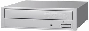 Sony AD-7260S Optiarc Serial ATA 2Mb Buffer 5.25-Inch DVD±RW Drive