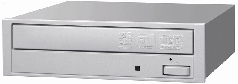 Sony AD-7260S Optiarc Serial ATA 2Mb Buffer 5.25-Inch DVD±RW Drive