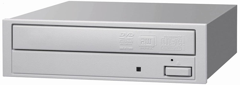 Sony AD-7260S Optiarc Serial ATA 2Mb Buffer 5.25-Inch DVD±RW Drive