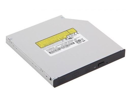 Sony AD-7760H-01 Optiarc 8xSerial-ATA 1Mb Buffer Internal Notebook DVD±RW Drive