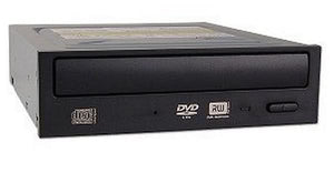 Sony AW-Q170A Optiarc 2Mb-Buffer IDE 18x DL 5.25-Inch DVD±RW Drive