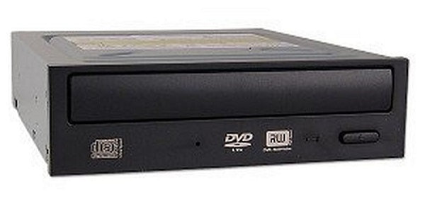 Sony AW-Q170A Optiarc 2Mb-Buffer IDE 18x DL 5.25-Inch DVD±RW Drive