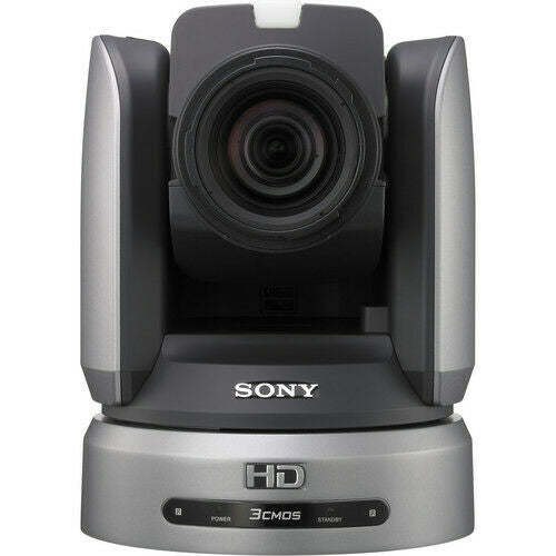 Sony BRC-H900 1/2-Inch 3CMOS 14x Optical Zoom Remote PTZ Camera
