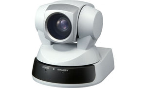 Sony EVI-D100C 3.1-31Mm 470 TV Lines 10x-Optical Zoom Camera