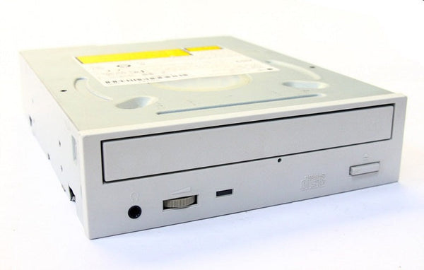 Sony CDU611 24x IDE-Interface 256Kb Buffer 5.25-Inch CD-Rom Drive