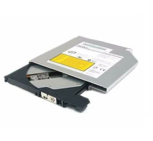 Sony DW-Q520A Slimline DVD R/RW DL CD-R/RW Combo Drive