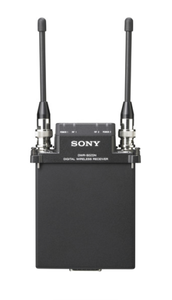 Sony DWR-S02DN / DWR-S02DN/14 2-Channel Portable Slot-in Digital Wireless Receiver