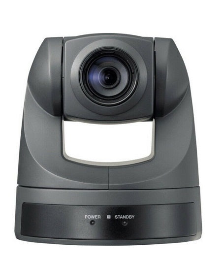 Sony EVI-D70P 1/4-Inch CCD 18x-Optical Zoom Pan/Tilt/Zoom Video Conference Camera