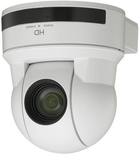 Sony EVI-H100V 1080P 20x Optical Zoom EVI HD PTZ Camera