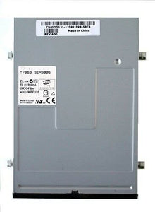 Sony MPF920 T/B53 144Mb 34-Pin 3.5-Inch Internal Floppy Disk Drive