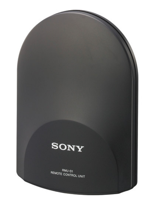 Sony RMU01 2.40GHz Digital Wireless Remote Control Unit