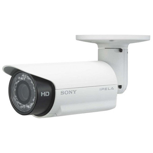 Sony SNC-CH280 1080P 2.9x-Optical Zoom 3.1-8.9Mm Lens Network Bullet Camera