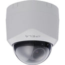 Sony SNC-DF40N IPELA 1/4-Inch CCD 3-8Mm Network Security Mini Dome Camera