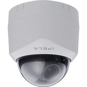 Sony SNC-DF40N IPELA 1/4-Inch CCD Security Mini Dome Camera