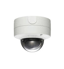 Sony SNC-EM520 720P IPELA 2.9X-Optical Zoom Network Mini Dome Camera