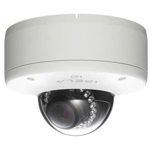 Sony SNC-EM632R IPELA 1080P 3-9Mm Lens 3x-Optical Zoom Outdoor IP Dome Camera