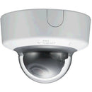Sony SNC-VM600 IPELA 720p 3-9Mm Lens 2.9x-Optical Zoom Mini Dome Camera