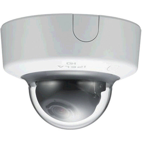 Sony SNC-VM600 IPELA 720p 3-9Mm Lens 2.9x-Optical Zoom Mini Dome Camera